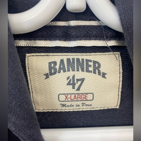 Vintage Detroit Tigers Hoodie - Picture 3 of 3